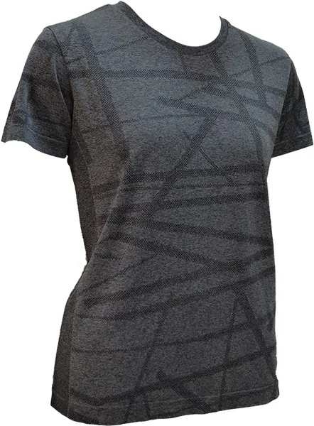 
Running Seamless Tshirt Printing Custom Mens Sports Wear Soft T Man Sport Shirt 