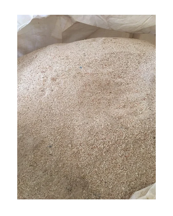 Exporters Dried Shrimp Shell Powder