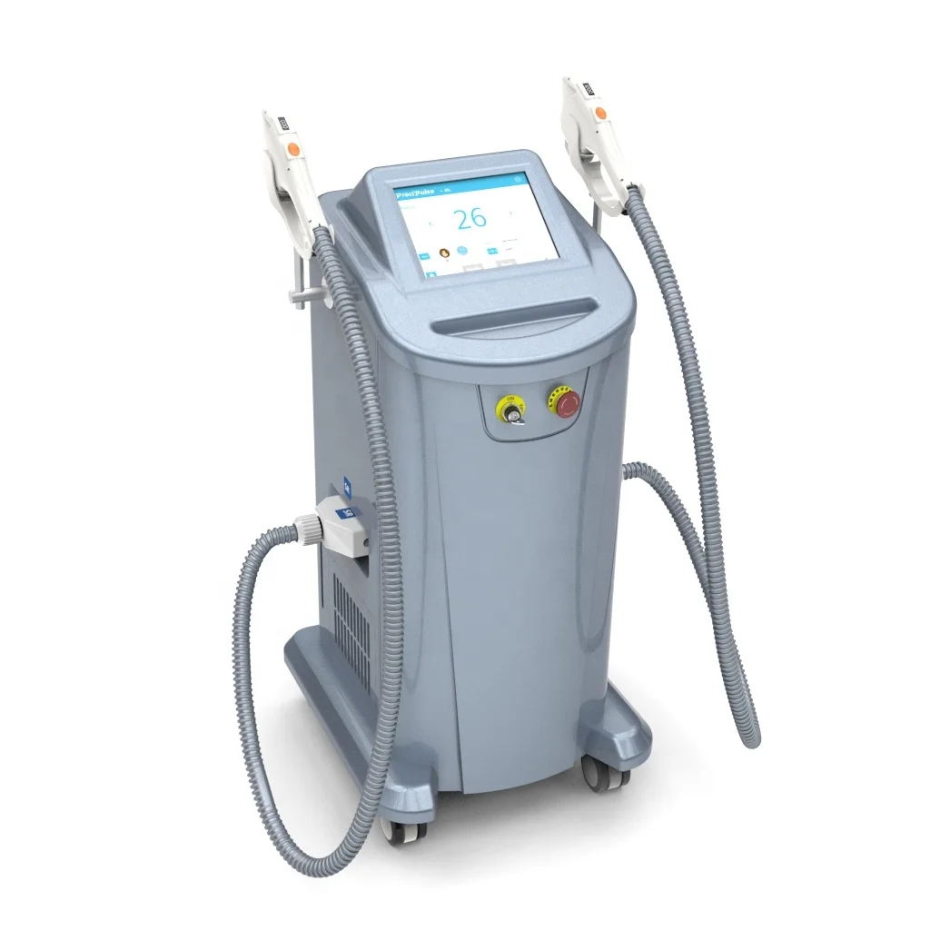 Многофункциональное ipl по заводской цене и бесплатное обучение, гарантия три года, точное оборудование для удаления волос IPL