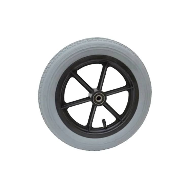 Made In Italy Customized Size Good Quality High Class Universal Swivel Transport Casters Wheel Castor