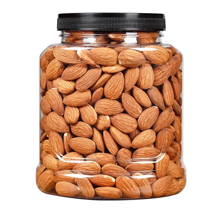  Оптовая продажа по самой низкой цене с завода жареные орехи Миндаля сухие фрукты