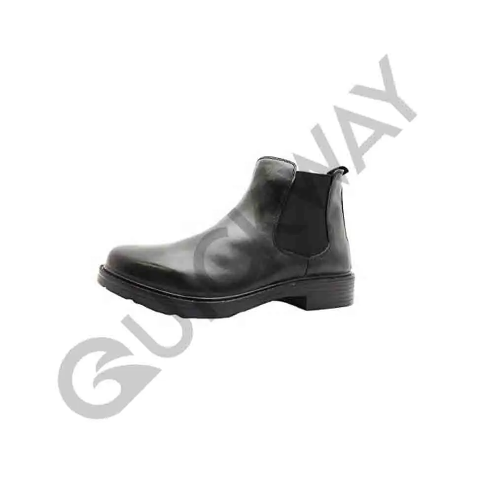 Ceremonial Boots Ceremonial Shoes Ceremonial Activities Tactical Outdoor Custom Best Quality Leather 10 Pairs OEM ODM QWI-02-511