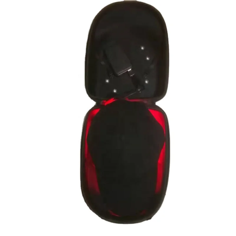 276gen diode laser headach laser cap