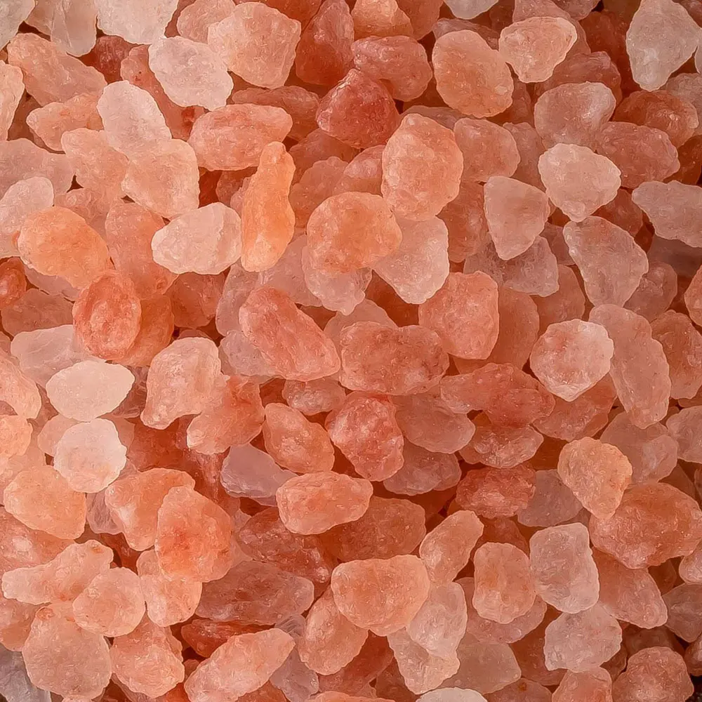 High Quality 100% Natural Himalayan Salt Pink | OEM Service Wholesale Manufacturer Pink Salt From Pakistan