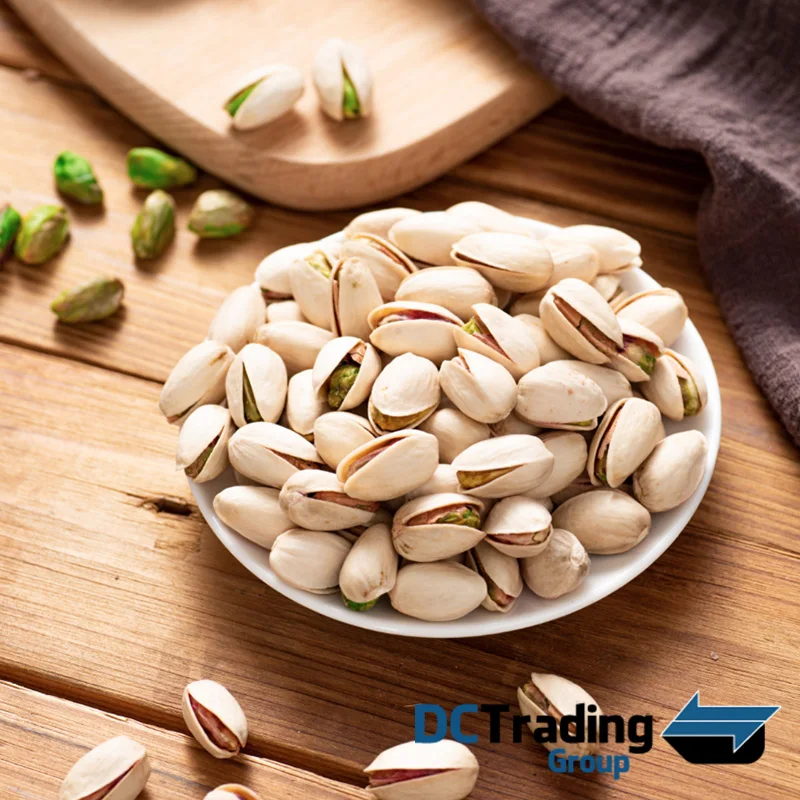  Премиум органические соленые фисташки 210 г с высококачественной упаковкой-оригинальная вьетнамская индивидуальная упаковка