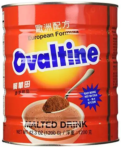 Ovaltine 1.2g