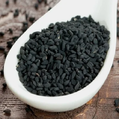 Органический экстракт семян черного кумина Nigella посевного