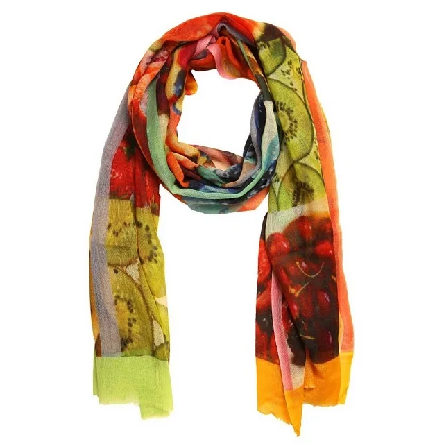 Winter scarf 100% Cashmere Wool  Scarves Wholesale Custom color women Shawl girls warm High Quality shawls