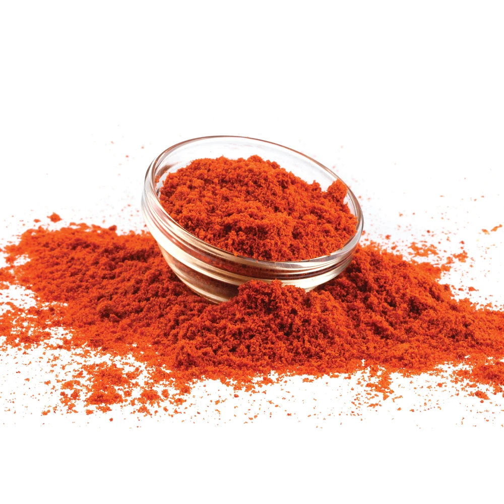 High Quality Wholesale Culinary Cooking Application Type Kashmiri Chilli Powder 500 G Origin From India