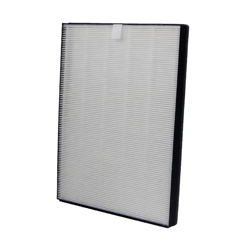 FY1413 FY1410 фильтр однократного применения для Philips очистители воздуха AC1214 AC1215 AC1217 AC2729 плиссированные hepa