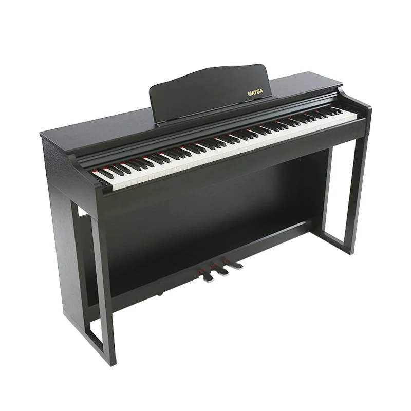 Новая клавиатура для пианино 88 клавиш