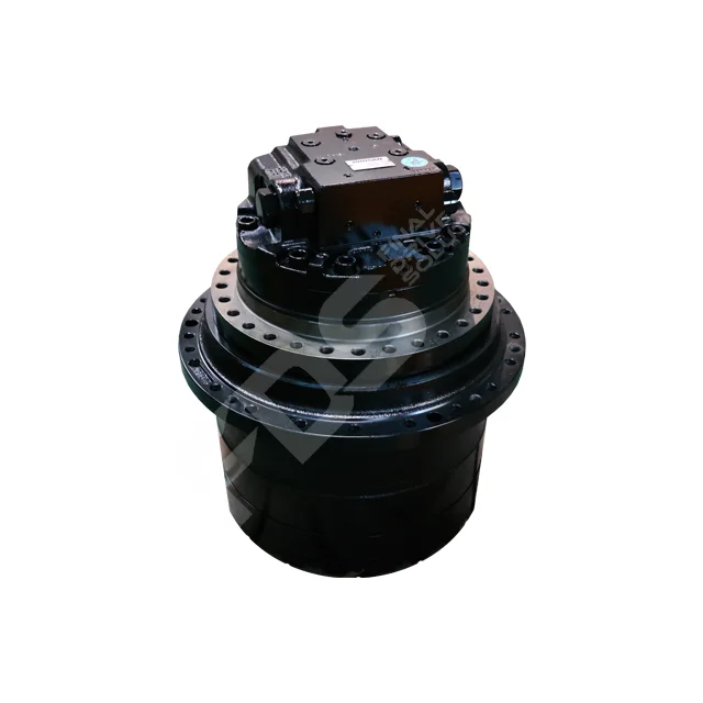Запчасти для HYUNDAI R250LC-7 устройства путешествий 31N7-40010 31N7-40020 31N7-40070