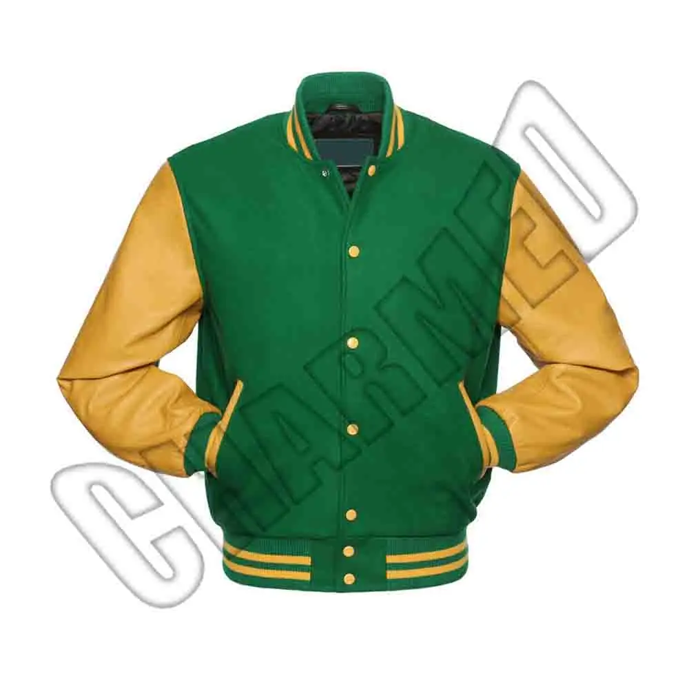 Куртка для американского футбола бейсбола баскетбола