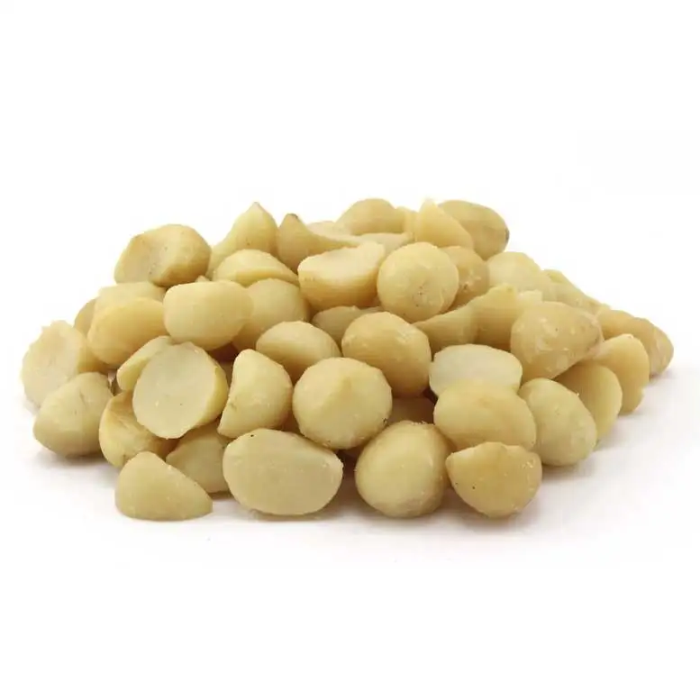 Орехи макадамии