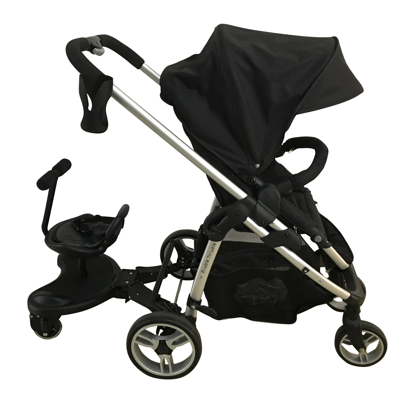 infant care city tour assist buggy board in city tour carry convenience adapt to stroller for infant kids seat and stand