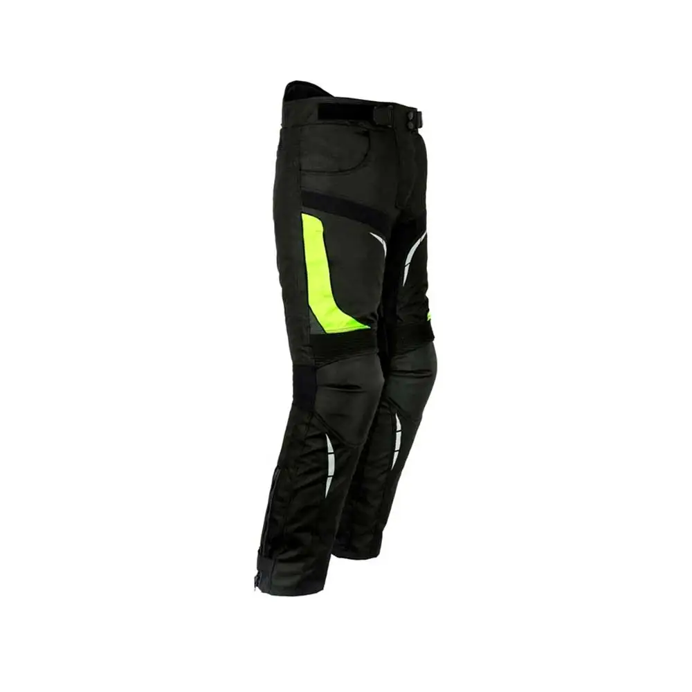 New Arrival Motorcycle Motorbike Textile Riding Suits Jacket Trouser Waterproof Windproof Pullover Cordura Suits