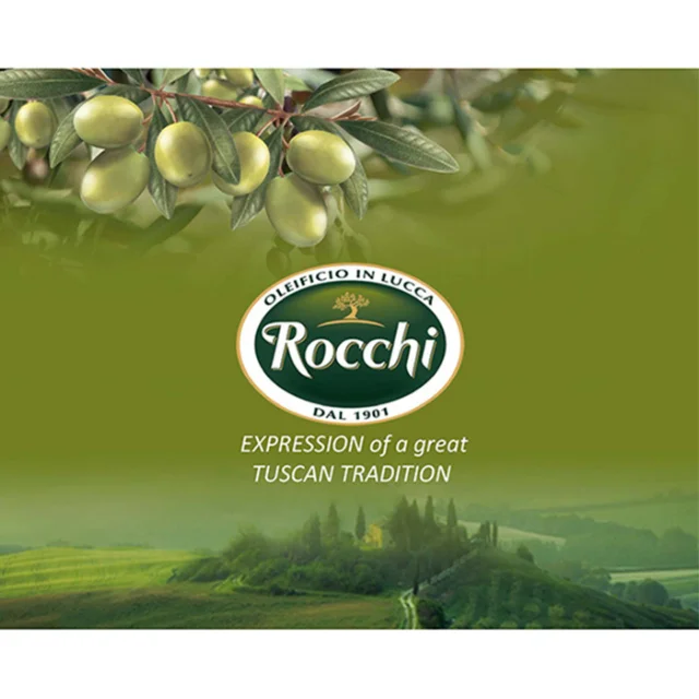 High Quality Pure Olive Oil Ideal For Cooking 5L PET Plastic Bottle Olive Oil With Delicious Flavour