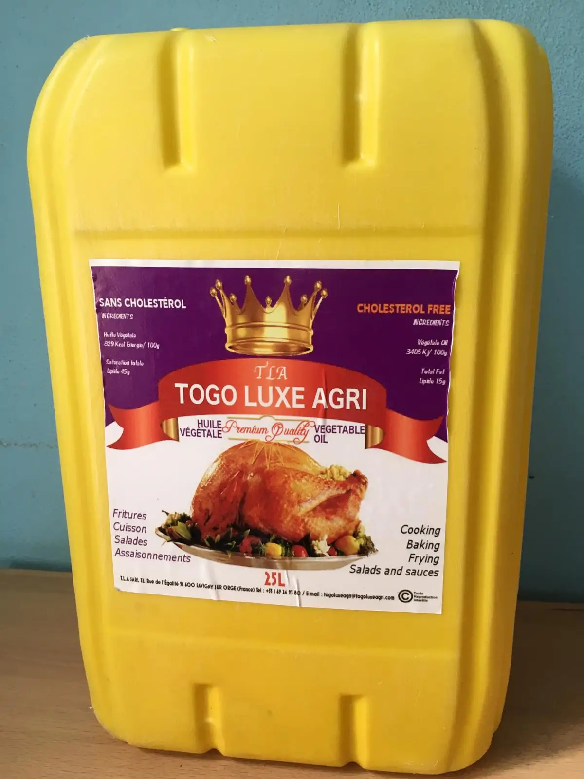 Рафинированное пальмовое масло RBD для приготовления пищи растительное низкая цена