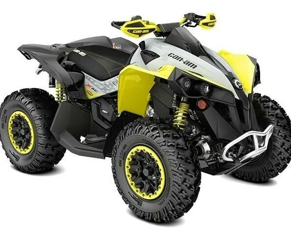 
discount sales new Atv 4x4 250cc Shaft Drive Can-Am Renegadde X xc 850 f 