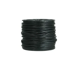 Supplier From India Round Leather Cord Genuine Quality Leather Cord Best Seller Cord Competitive Price