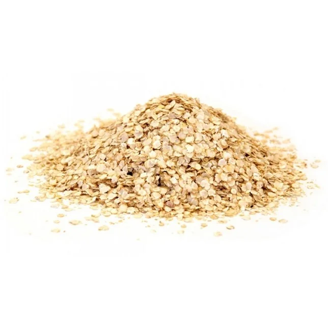 2021 хлопья QUINOA 100% чистые и органические