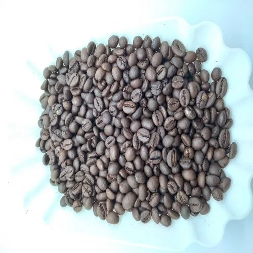 Производитель кофейных зеленых зерен Arabica Robusta кофейные зерна Robusta жареные кофейные зерна