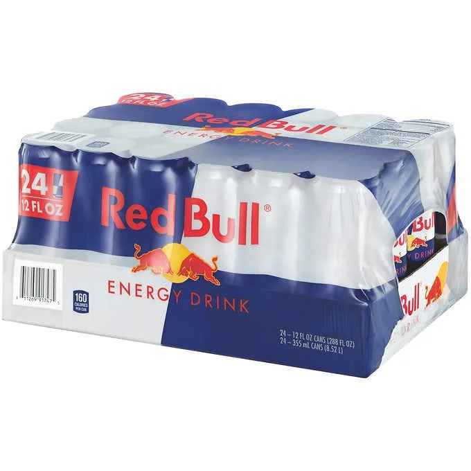 250ml Energy Drink /Fast Suppliers of Redbull