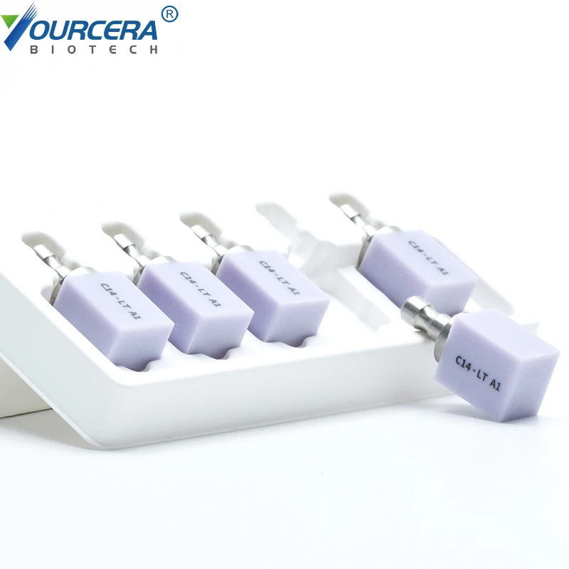 Digital Dentistry CAD/CAM emax lithium disilicate crown