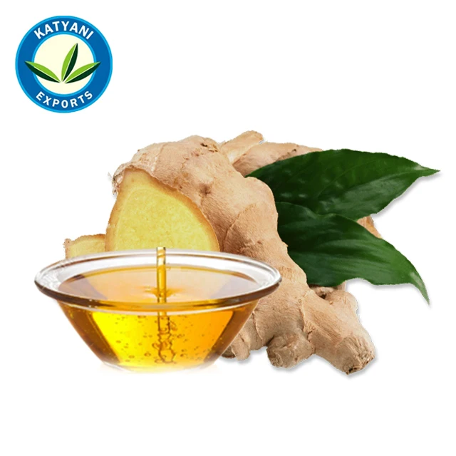Natural Healthy Fresh Highly Demanded Preservative Free Ginger Oil