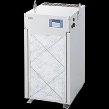 
Apiste Oil chiller Non-flon air-cooled oil chillers small manufacturing machines 