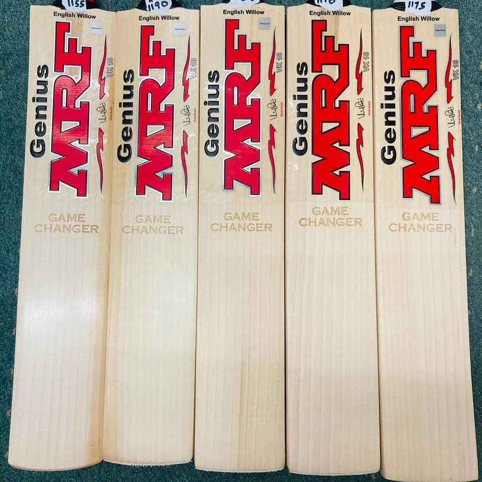  Высококачественные стильные Биты для крикета из английской ивы класса A +