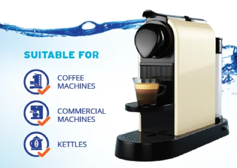 Wholesale Descaling Tablets for espresso machines Coffee machine washing tablet Clean Capsules for Coffee Machines from Poland