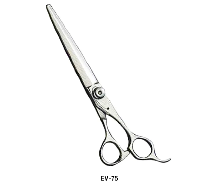Made in Japan Hair scissor professional Use YAMATO SCISSORS EV75 japanese professional hair cutting scissors