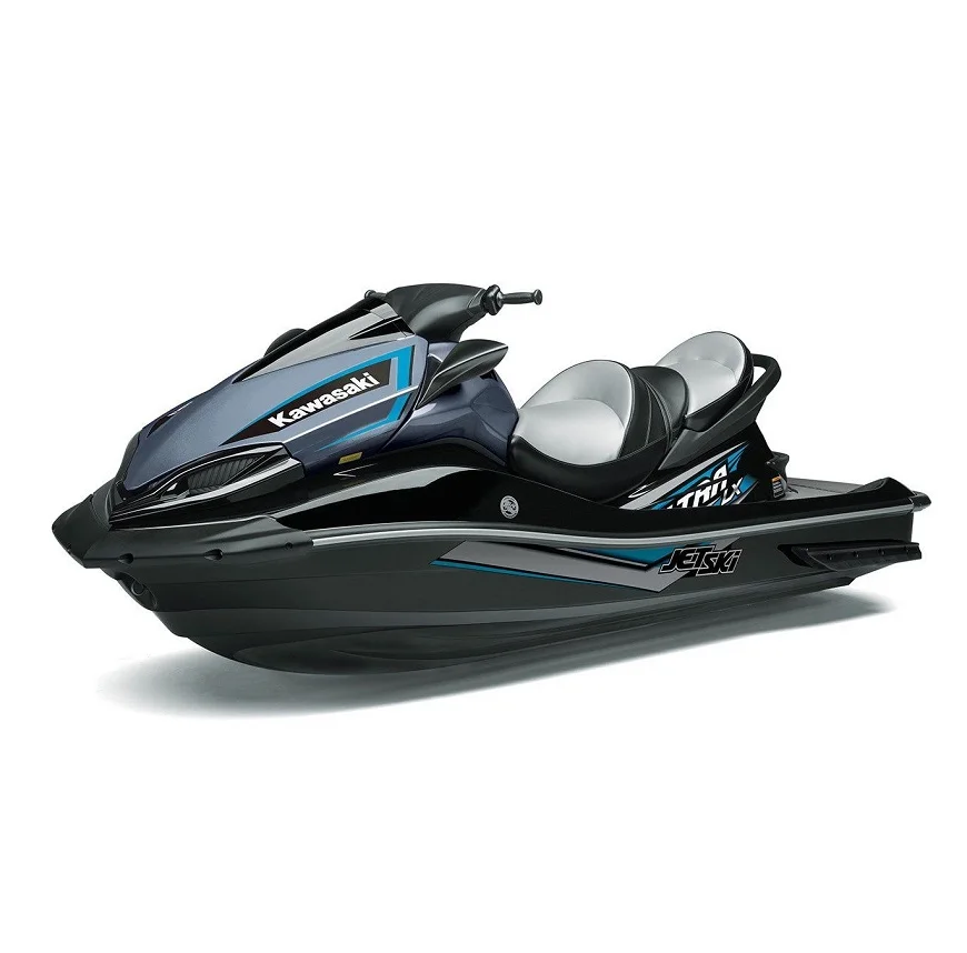 
Brand New 2020 Kawasaki Jet ski Boat Wave Runner Cruiser JetSki 