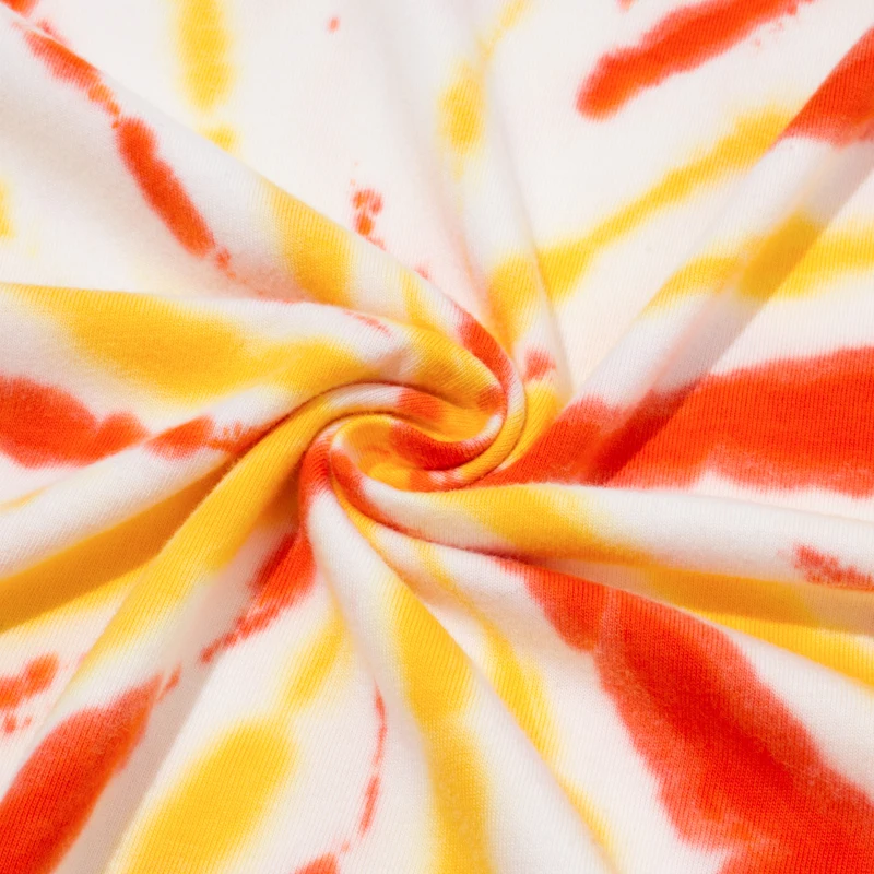  Оптовая продажа чистые хлопковые футболки индивидуальная сублимационная печать для мужчин/женщин