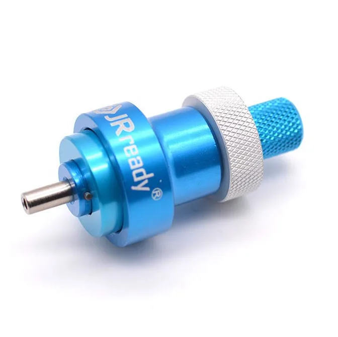 JRready positioner fix the wiring harness position standard locator matched with M22520/2-01 (YJQ-W1A, YJQ-W1Q)