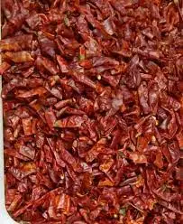 Vietnam Factory Supply Yidu Chilli Dry Red Chilie / (Ms) KIO HYUNH  +84 34 375 8904