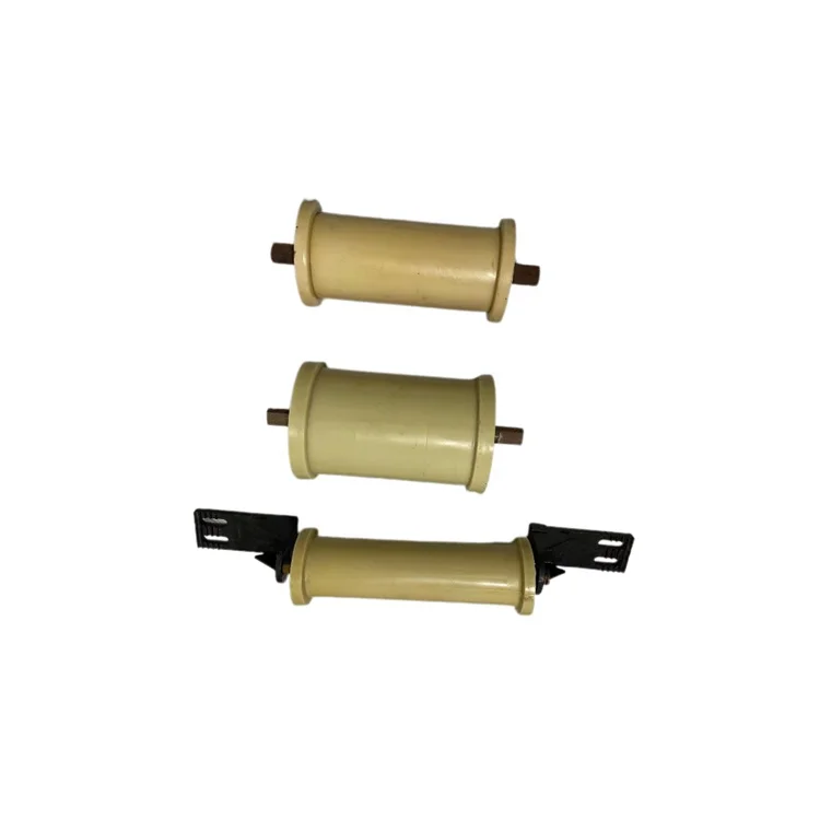 Industrial and mining accessories---Scraper conveyor parts nylon roller