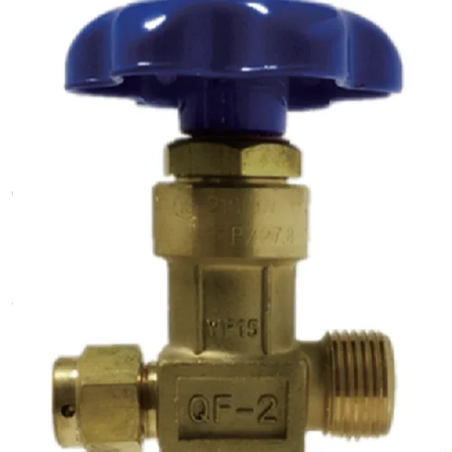 QF-2 Oxygen cylinder valve,CGA cylinder valve Medical Gas Cylinder Valves ,Gas Valve Type