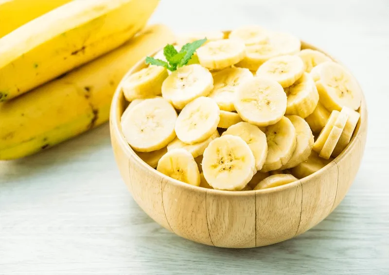 Wholesale high quality Dried Banana Chips from Viet Nam