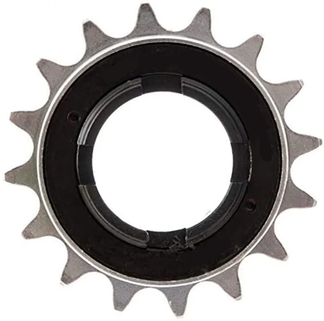 
single speed bicycle freewheel sprocket 16t freewheel 