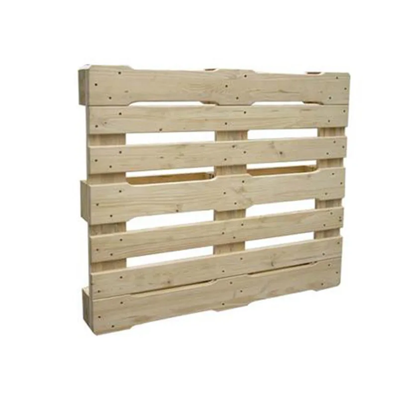 Mix Solid Wood Pallet Size Cheap Price To Export