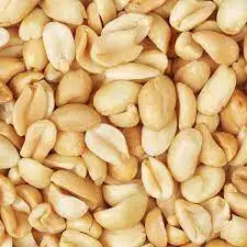 Свежий арахис