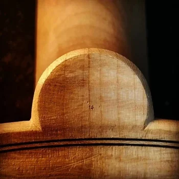 Beautiful color tone wood  Handmade  Viola 14' - 17'