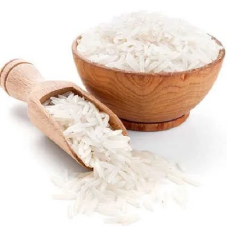  IR 64 Non Basmati Rice 5 % Broken Short Grain From