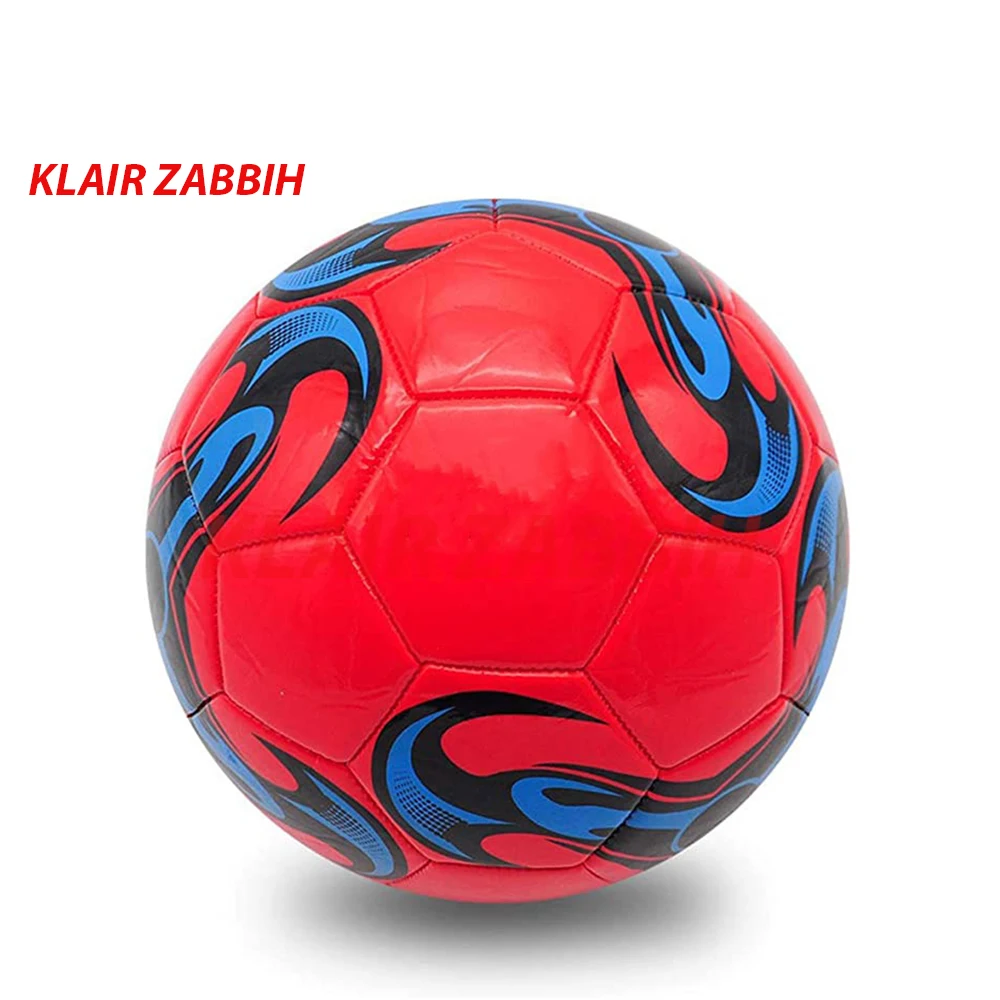 
official size & weight high quality professional Foot Ball Size5 Football /soccer Ball 