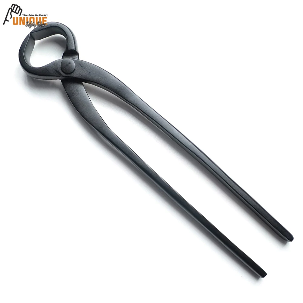 Horse Nail Pull Off Professional Farrier Tools Veterinary Instruments in Cheap Price