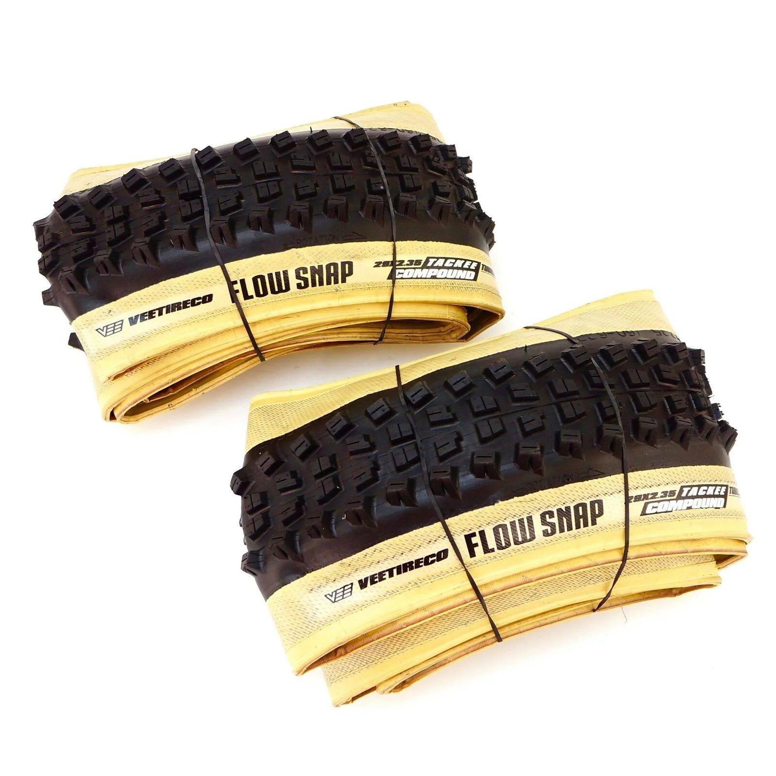 Широкая шина Vee Tire 29x2 35 складная TLR (бескамерная) широкая