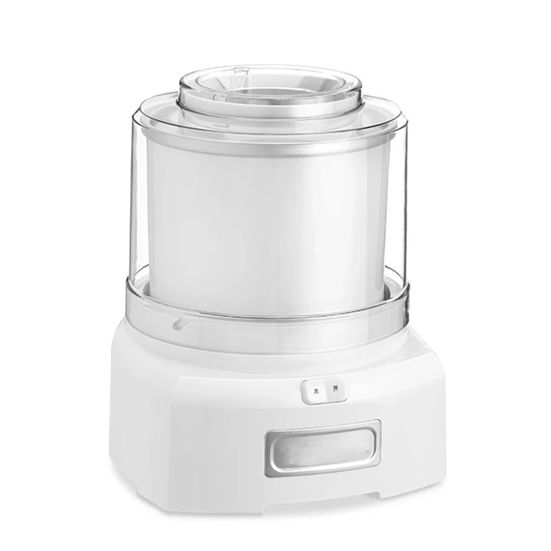 2021 OEM пользовательская мгновенная машина здоровая портативная маленькая фруктовая мини-машина для мороженого