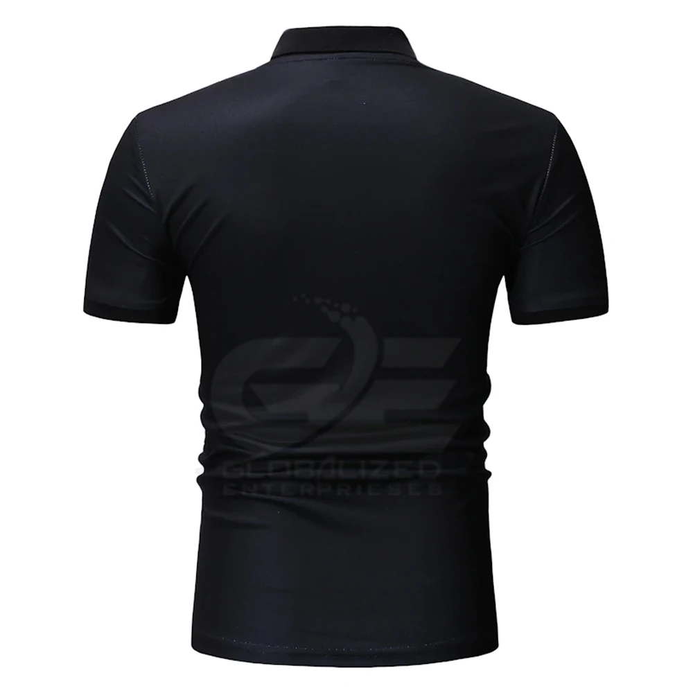  Недорогая рубашка поло Качественная мужская футболка с вышивкой или принтом логотипа на заказ фабрика оптовая продажа